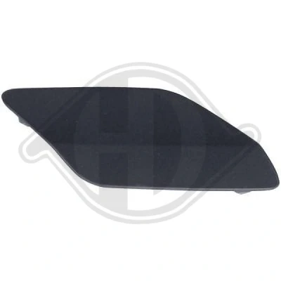 Kuva DIEDERICHS 2216866 Puskurin Pinta Eteen, oikea VOLKSWAGEN: Golf 7
