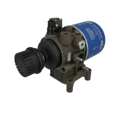 Kuva DT Spare Parts 5.70034 Ilmakuivain, paineilmalaite