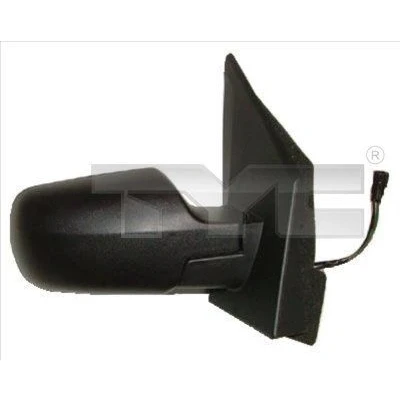 Kuva Taustapeili, Vasen FORD FUSION OE 1140594, 1145853, 1208270