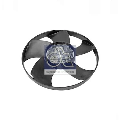 Kuva DT Spare Parts 4.68262 Jäähdyttimen Tuuletin 445 MERCEDES BENZ: Sprinter 3.5 T Van