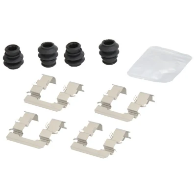 Kuva Asennussarja, jarrupalat QUICK BRAKE 109 1831