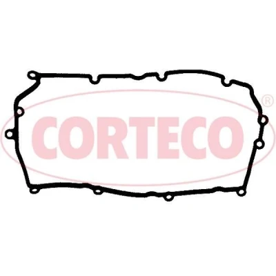 Kuva CORTECO 440472P Venttiilikopan Tiiviste OPEL: Vectra C CC, Caravan, Sedan, SAAB: 9 5 Farmari