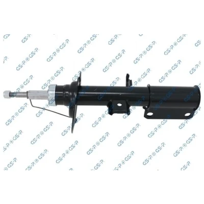 Kuva GSP 32307001 Iskunvaimentimet Etuakseli, oikea Kaasupaine Kaksiputki Joustintuki BMW: X5 (E53) 3.0 d, 4.6 is, i, 4.4 i 2000 2006