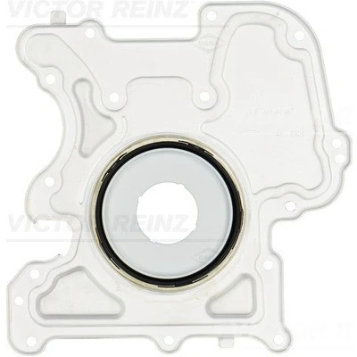 Kuva REINZ 81 10668 00 Kampiakselin Tiiviste kiinnitysrungolla Kumi OPEL: Insignia B Grand Sport
