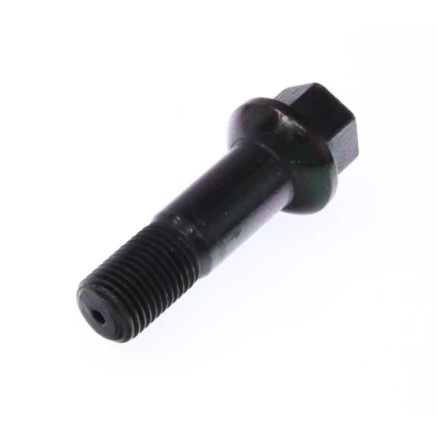 Kuva MAXGEAR 49 5115 Pyöränpultit M14 x 1,5 Kuula istukka A/G 19mm musta 9.8 Alumiinivanteille 17 Teräs Kuusioruuvi / mutteri MERCEDES BENZ: GLE SUV, EQB