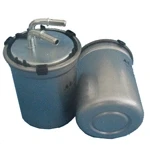Kuva ALCO FILTER SP 1400 Polttoainesuodatin Letkusuodatin 8,0 SKODA: Roomster, Fabia 2, Rapid Hatchback, VOLKSWAGEN: Polo V SEAT: Toledo 4