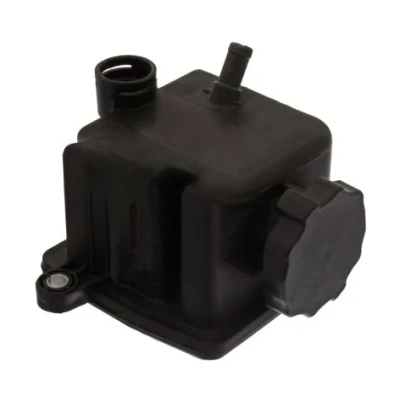 Kuva FEBI BILSTEIN 38802 Tasaussäiliö, Servo Ohjaus Kannella MERCEDES BENZ: E sarja Sedan, ML