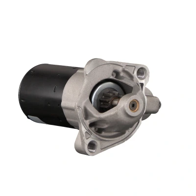 Kuva FEBI BILSTEIN 101629 Starttimoottori 12 1,2 9 AUDI: A4 B7 Sedan, Avant, B6 VOLKSWAGEN: Passat B5 GP Variant, Sedan