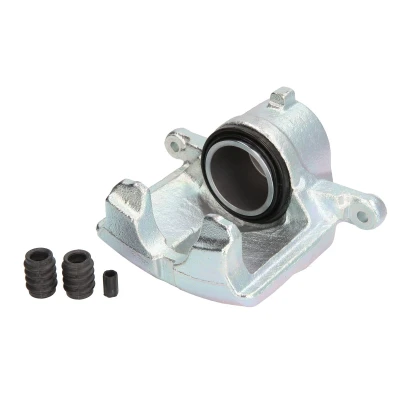 Kuva BUDWEG CALIPER 343311 Jarrusatula NISSAN: Primera Hatchback, Almera Tino, Sedan