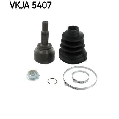 Kuva SKF VKJA 5407 Vetonivel FORD: Focus Mk1 Farmari, Hatchback