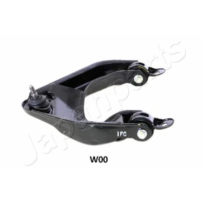 Kuva JAPANPARTS BS W00L Alatukivarsi Taka akseli, vasen, Yläpuolella CHEVROLET: Epica Sedan