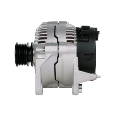 Kuva HELLA 8EL 012 426 781 Laturi 14V 70A OPEL: Astra G CC, Corsa D Hatchback, H Caravan
