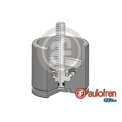 Kuva AUTOFREN SEINSA D025681K Jarrusatulan Mäntä 60 Taka akseli BREMBO