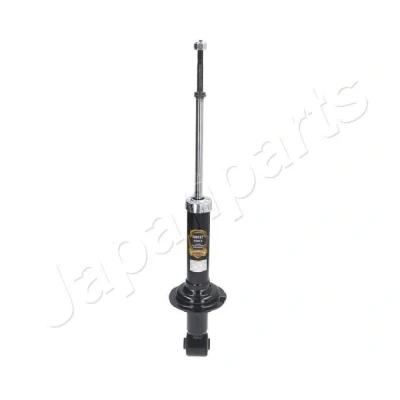 Kuva JAPANPARTS MM 50027 Iskunvaimentimet Taka akseli Kaasupaine Kaksiputki Joustintuki Tappi ylhäällä, Silmukka alhaalla MITSUBISHI: Lancer 7 Limousine