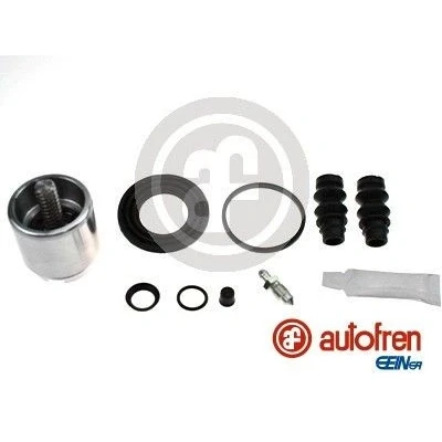 Kuva AUTOFREN SEINSA D43102RK Jarrusatula Korjaussarja Taka akseli 48 WITH MECHANISM