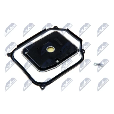 Kuva Hydrauliikkasuodatin, automaattivaihteisto AUDI, VW OE 095 325 429 C, D