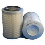 Kuva ALCO FILTER MD 686 Ilmansuodatin 227,0 164,0 Suodatinpanos MERCEDES BENZ: G sarja SUV