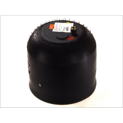 Kuva CONTITECH AIR SPRING 4183 N P25 Metallipalje, ilmajousitus
