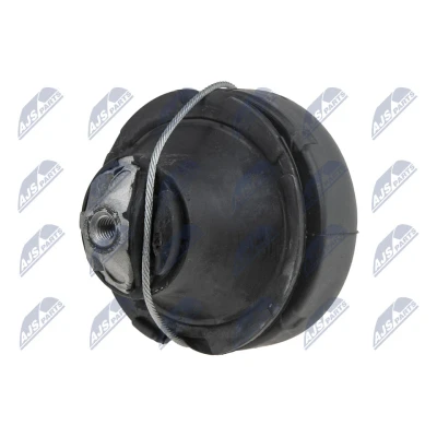 Kuva Moottorin tuki, Eteen, oikea, vasen VOLVO S60 I, S80 V70 II, XC70 Cross Country XC90 I OE 30680751