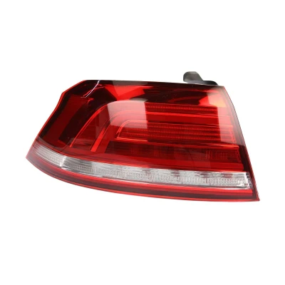 Kuva ABAKUS 441 19G7L AE Takavalot Vasen LED Lampun kannalla VOLKSWAGEN: Passat B8 Variant