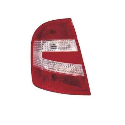 Kuva ALKAR 2211522 Takavalot Vasen PY21W, P21/4W Ilman lampun kantaa