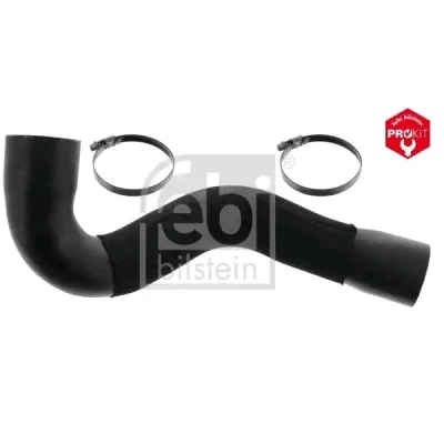 Kuva febi BILSTEIN 49147 Jäähdyttimen Letku 56 EPDM (eteenipropeeni dieeni kumi) Kuorilla Plus