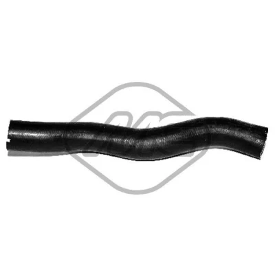 Kuva Jäähdyttimen letku, Yläpuolella ALFA ROMEO 156, 156 Sportwagon, LANCIA LYBRA, LYBRA SW OE 46458068, 60652130, 60674025