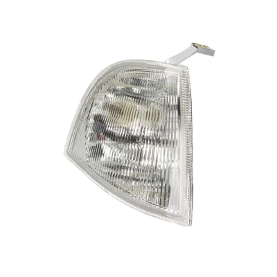 Kuva TYC 18 5163 05 2 Vilkku Valkoinen Eteen, oikea Lampun kannalla SKODA: Octavia 1 Combi, I Hatchback