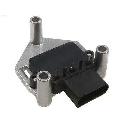 Kuva Kytkentälaite, sytytyslaite AUDI, SEAT, SKODA, VW OE 032905106, 032905106B