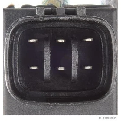 Kuva EGR venttiili HERTH+BUSS JAKOPARTS J5692006