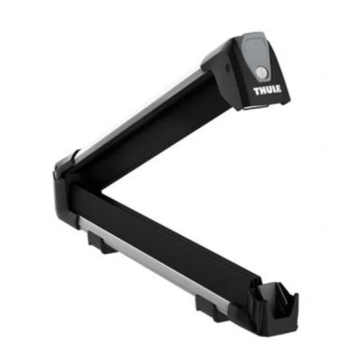 Kuva THULE SnowPack 732200 Suksiteline TÜV