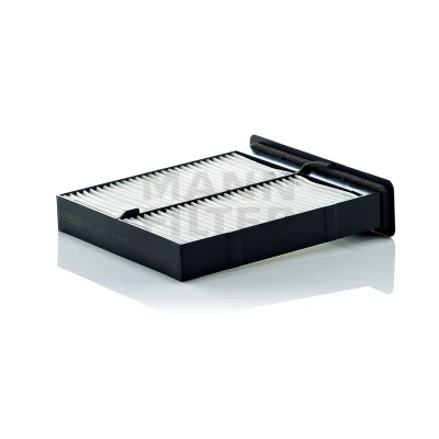 Kuva MANN FILTER CU 21 004 Raitisilmasuodatin Hiukkassuodatin 175 202 48 SUZUKI: SX4 I Hatchback, Sedan