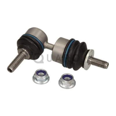 Kuva QUARO QS3102/HQ Koiranluu Taka akseli 100 M10x1,25 Metalli VOLVO: V50, S40 II, C70 2 Cabriolet, FORD: Focus Kombi, 2, C Max