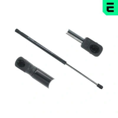 Kuva OPTIMAL AG 51709 Takaluukun Kaasujousi 530 486,5 KIA: Venga