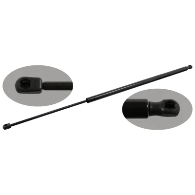 Kuva FEBI BILSTEIN 34515 Takaluukun Kaasujousi 750 905 Molemminpuolin