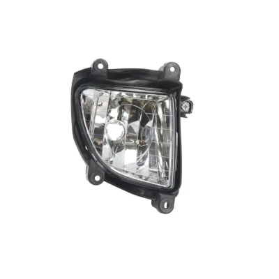 Kuva ALKAR 2922655 Sumuvalot Oikea Ilman lampun kantaa KIA: Sportage II