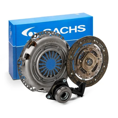 Kuva SACHS 3000 990 519 Kytkinpaketti 220 FORD: MONDEO 4 Turnier, 4, Focus 2 Limousine, VOLVO: V50, S40 II, C30