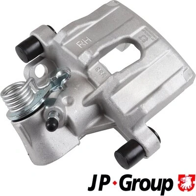 Kuva JP GROUP 1562002780 Jarrusatula Taka akseli, oikea VOLVO: V50, S40 II, V40 Hatchback, FORD: Grand C Max, FOCUS 3 Turnier, Max 2, MAZDA: Hatchback
