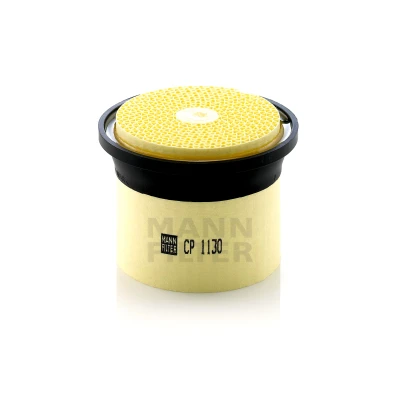 Kuva MANN FILTER CP 1130 Ilmansuodatin 80 107, 107 Suodatinpanos