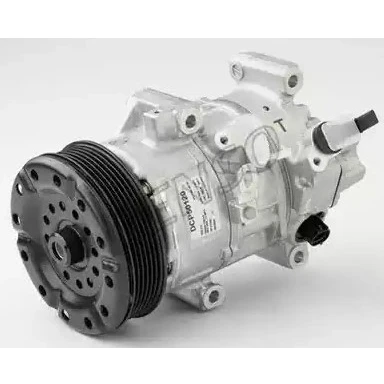Kuva Kompressori, ilmastointilaite TOYOTA AVENSIS, AVENSIS Kombi, Sedan, ISIS, WISH Minibus, minivan OE 88310 05080, 68010