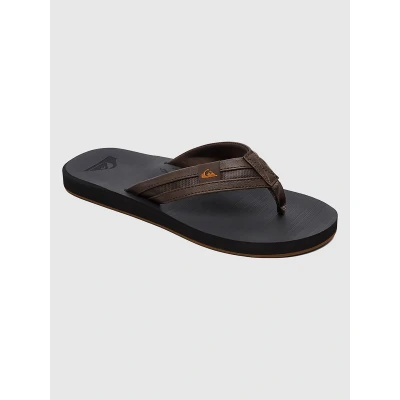 Kuva Quiksilver Carver Squish Sandaalit ruskea