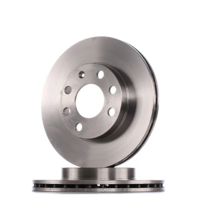 Kuva BREMBO 09.9607.14 Jarrulevyt 236 20 4 tuuletettu sisältä Ruuveilla OPEL: Astra F Caravan, CC, Kadett E Sedan