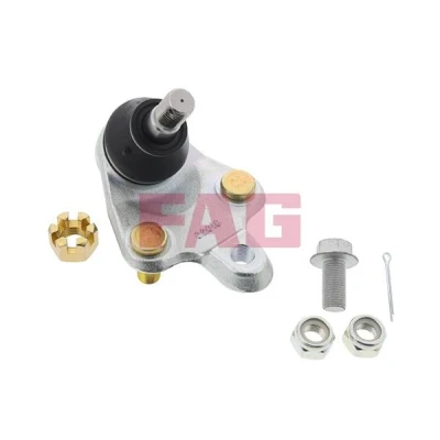 Kuva FAG 825 0320 10 Alapallonivel 16,00 TOYOTA: Avensis II Station Wagon, Sedan, Hatchback