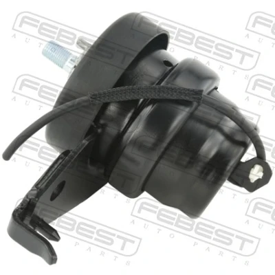 Kuva Moottorin tuki, Vasen TOYOTA LAND CRUISER 200 OE 12362 51010