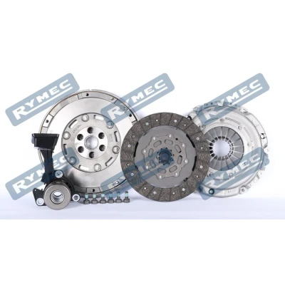 Kuva Kytkinpaketti RYMEC DF3031