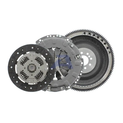 Kuva AISIN SuperKit (4P) SWOP 001R Kytkinpaketti Mitta poikkeaa alkuperäisestä 215 OPEL: Corsa D Hatchback, Meriva A