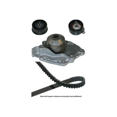 Kuva KAVO PARTS DKW 6503 Vesipumppu + Jakohihnasarja