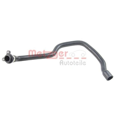 Kuva METZGER 2420619 Jäähdyttimen Letku EPDM (eteenipropeeni dieeni kumi) BMW: X5