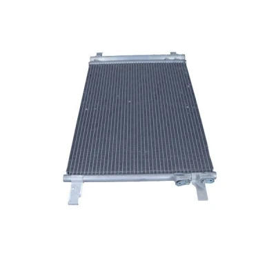 Kuva MAXGEAR Easy Fit AC813297 Ilmastoinnin Lauhdutin Vedenerottimella 13,7mm 11,7mm Alumiini 523mm R134a SKODA: Octavia 3 Schrägheck, Combi