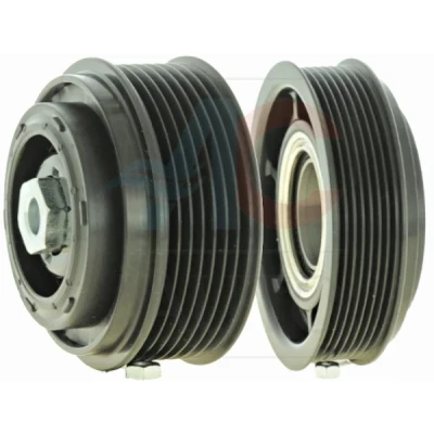 Kuva ACAUTO AC 06DN16 Magneettikytkin DENSO, MERCEDES 6SE, 7SE, 7SES BENZ: E sarja T modell, Sedan